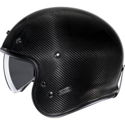 HJC CASQUE JET V31 CARBON UNI