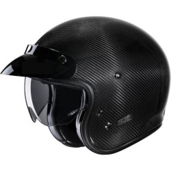 HJC CASQUE JET V31 CARBON UNI