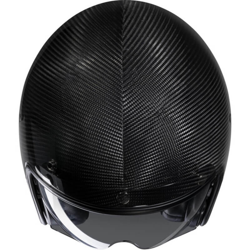HJC CASQUE JET V31 CARBON UNI
