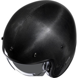 HJC CASQUE JET V31 CARBON UNI