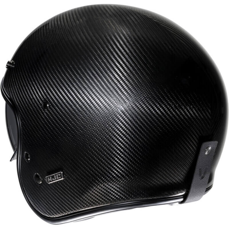 HJC CASQUE JET V31 CARBON UNI