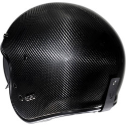 HJC CASQUE JET V31 CARBON UNI