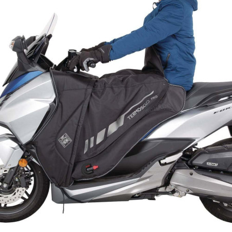 TUCANO URBANO TABLIER R176X PRO HONDA FORZA 125/300 DE 2015 A 2017