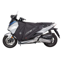 TUCANO URBANO TABLIER R176X PRO HONDA FORZA 125/300 DE 2015 A 2017