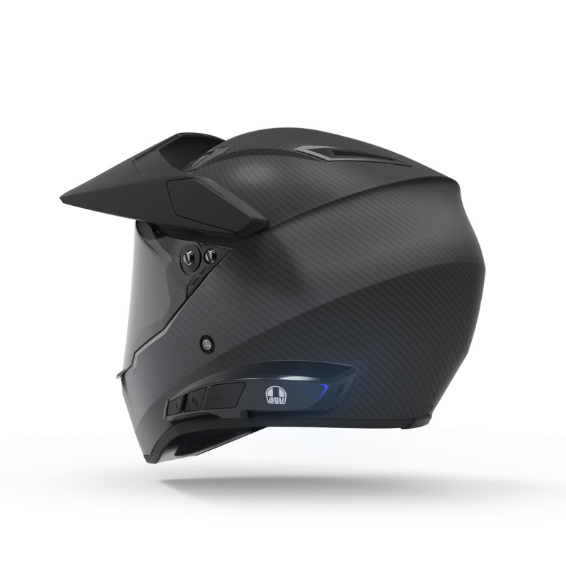 AGV INTERCOM ADAPTATEUR POUR - AX9