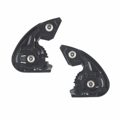 HJC KIT FIXATION ECRAN POUR HJ20M (IS-17 ET C70)