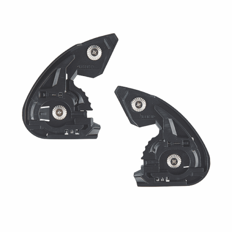 HJC KIT FIXATION ECRAN POUR HJ35