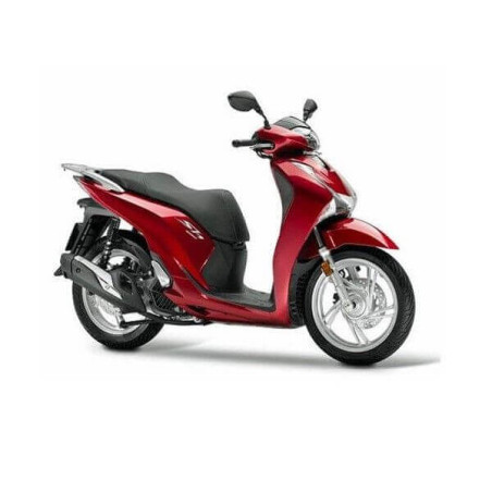 TUCANO URBANO TABLIER R185X HONDA SH 125/150 (2017)