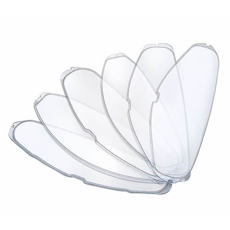 HJC LENTILLE PINLOCK DKS161 POUR RPHA 11 - RPHA 70