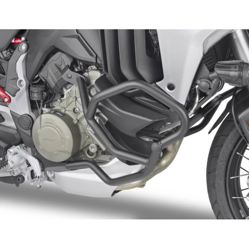 GIVI PARE CARTERS DUCATI MULTISTRADA V4/V4 S '21-22 (TN7413)