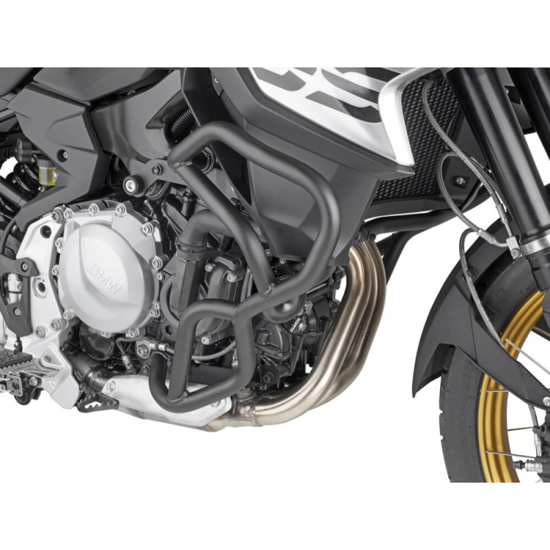GIVI PARE CARTERS BMW F850GS '21 / F750GS '18-21 (TN5129)
