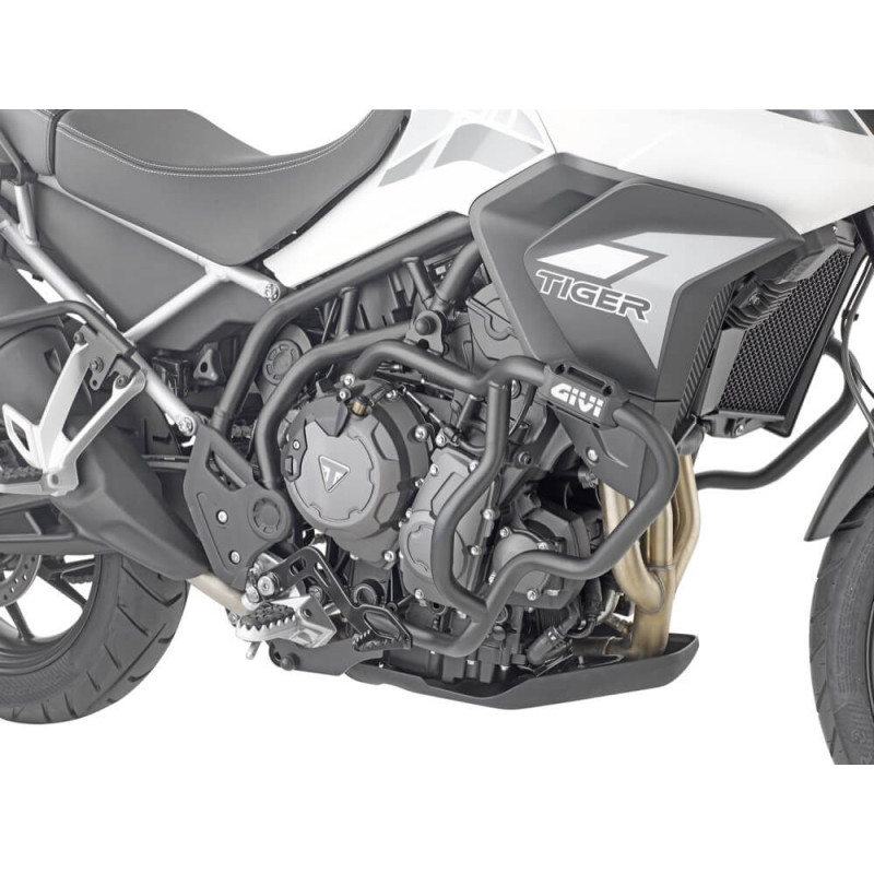 GIVI PARE CARTERS TRIUMPH TIGER 900/900GT '20-22 (TN6415)