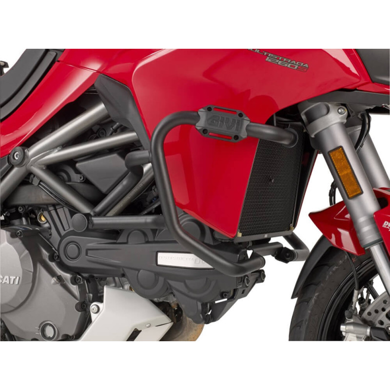 GIVI PARE CARTERS DUCATI MULTISTRADA 1260/950 17/950S '19 (TN7406B)