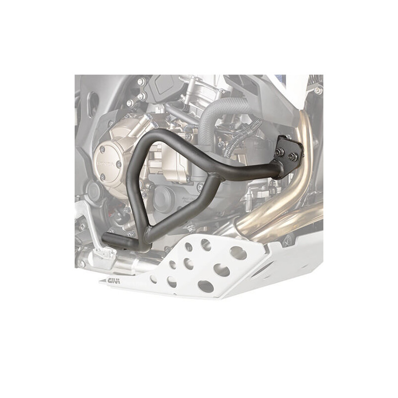 GIVI PARE CARTERS HONDA CRF1000 L AFRICA TWIN +DCT '16-19 (TN1162)