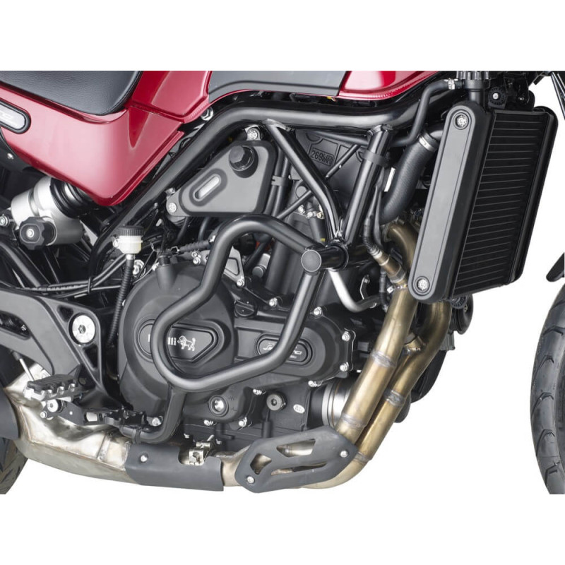 GIVI PARE CARTERS BENELLI LEONCINO 500/500 TRAIL '17-22 (TN8704)