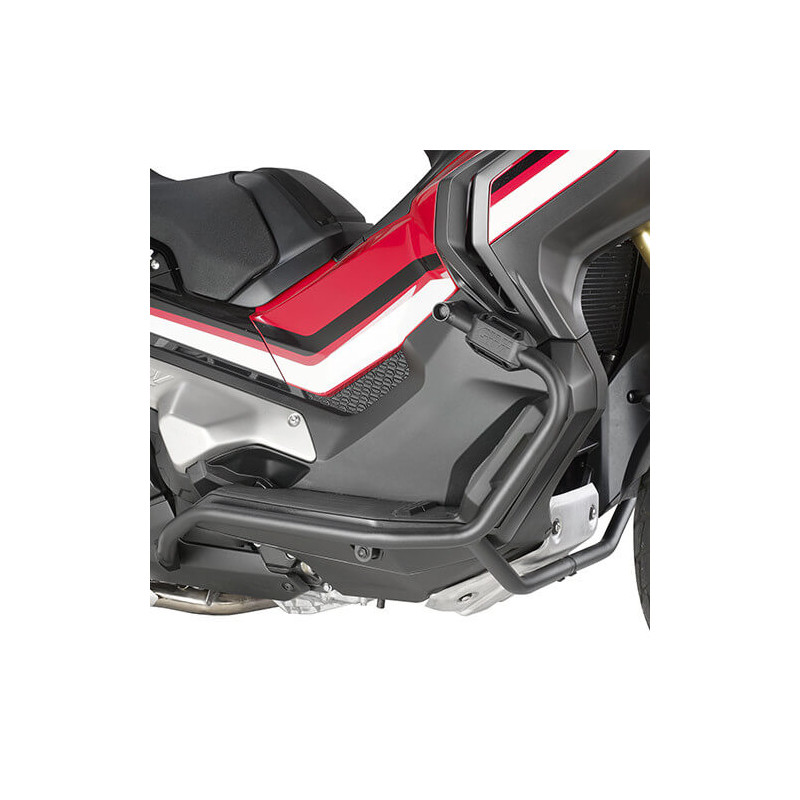 GIVI PARE CARTERS HONDA X-ADV 750 '17-20 (TN1156)