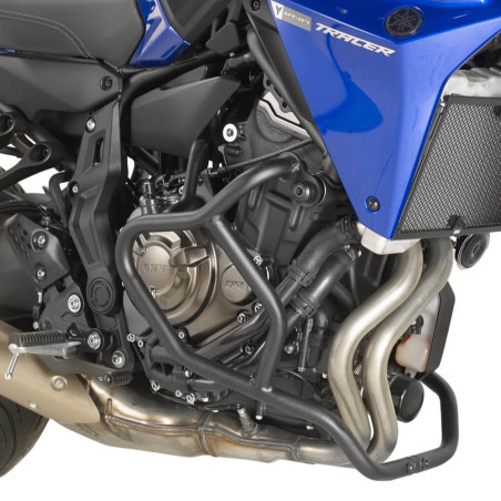 GIVI PARE CARTERS YAMAHA MT07 TRACER '16-20 (TN2130)