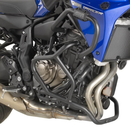 GIVI PARE CARTERS HAUTS YAMAHA MT07 TRACER '16-22 (TNH2130)