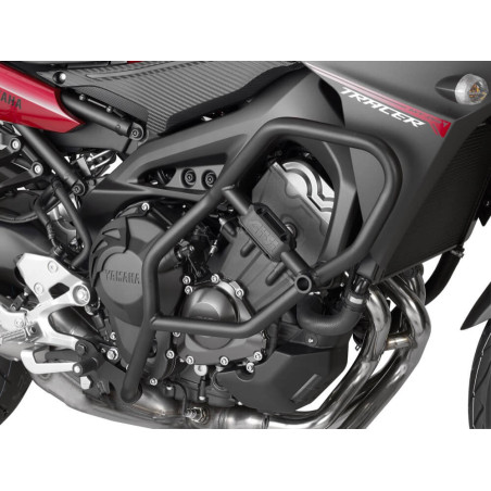 GIVI PARE CARTERS YAMAHA MT-09 TRACER '15-17 (TN2122)