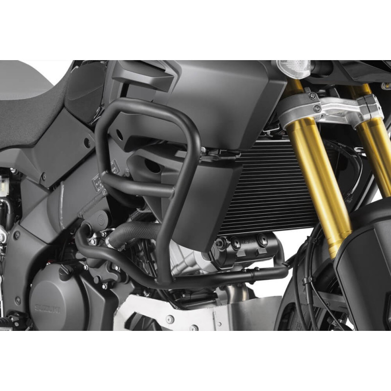 GIVI PARE CARTERS SUZUKI DL 1000 V-STROM '14-16 (TN3105)