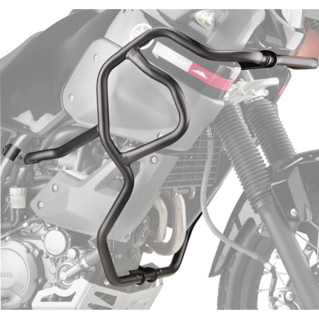 GIVI PARE CARTERS YAMAHA XT660 Z TENERE '08-16 (TN2105)
