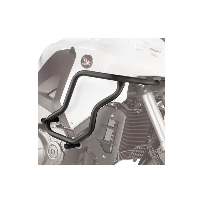 GIVI PARE CARTERS HONDA CROSSTOURER 1200/1200 DCT '12-19 (TN1110)