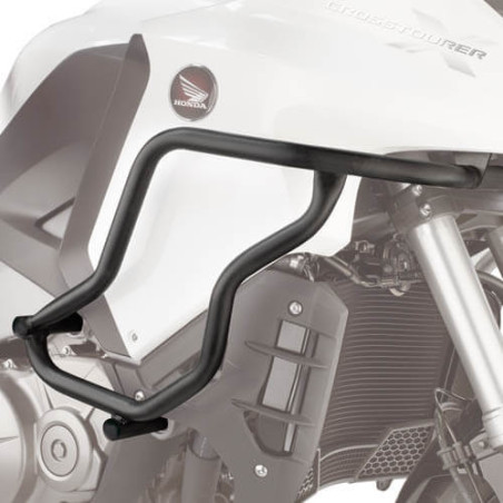 GIVI PARE CARTERS HONDA CROSSTOURER 1200/1200 DCT '12-19 (TN1110)
