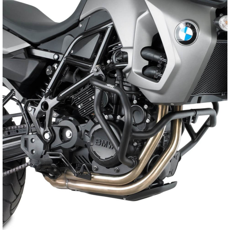 GIVI PARE CARTERS BMW F650/700/800GS '08-17 (TN690)