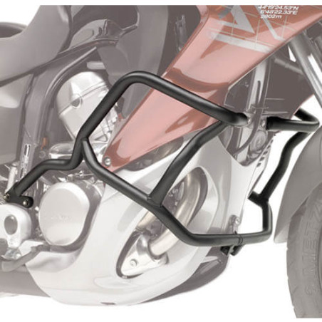 GIVI PARE CARTERS HONDA XL700V TRANSALP 700 '08-13 (TN455)