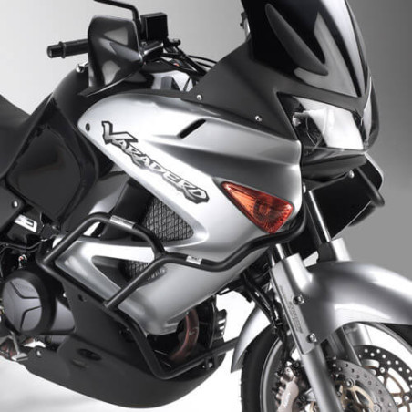 GIVI PARE CARTERS HONDA VARADERO XL1000 V '03-06 (TN367)