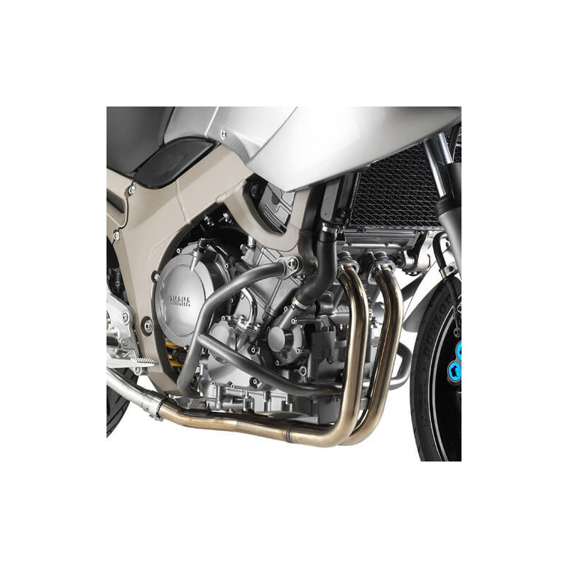 GIVI PARE CARTERS YAMAHA 900 TDM '02-14 (TN347)