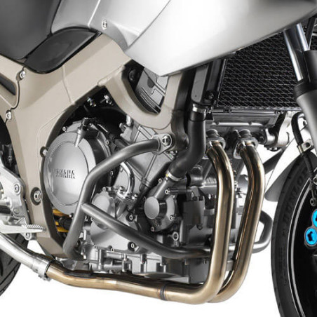 GIVI PARE CARTERS YAMAHA 900 TDM '02-14 (TN347)