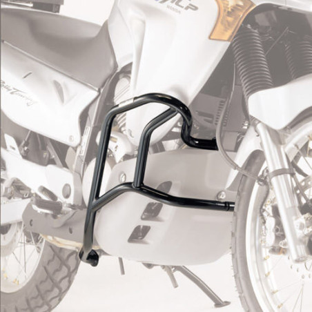 GIVI PARE CARTERS HONDA TRANSALP 650 '00-07 (TN366)