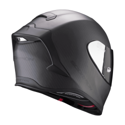 SCORPION CASQUE INTEGRAL EXO-R1 EVO CARBON AIR SOLID MAT