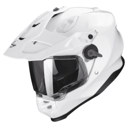SCORPION CASQUE INTEGRAL ADF-9000 AIR SOLID