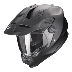 SCORPION CASQUE INTEGRAL ADF-9000 AIR SOLID MAT