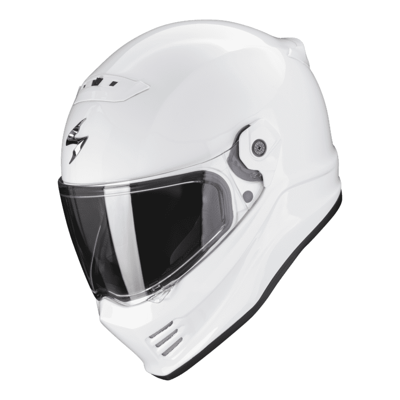 SCORPION CASQUE INTEGRAL COVERT-FX SOLID