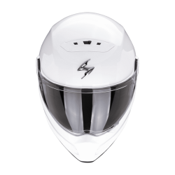 SCORPION CASQUE INTEGRAL COVERT-FX SOLID