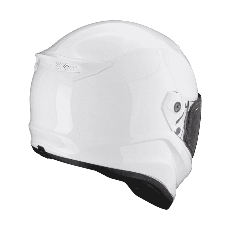 SCORPION CASQUE INTEGRAL COVERT-FX SOLID