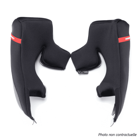 SCORPION KIT JOUES KWIKWICK STANDARD POUR EXO-230