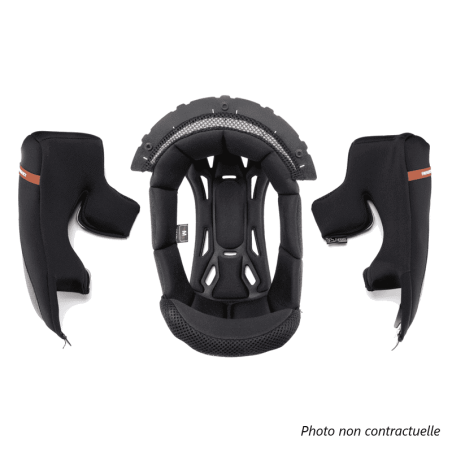 SCORPION KIT INTERIEUR KWIKWICK 2 POUR ADX-2 - EXO-930