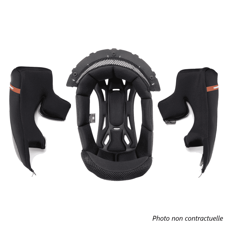 SCORPION KIT INTERIEUR IMPRIME POUR EXO-491