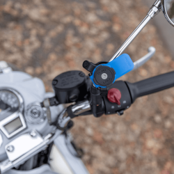 QUAD LOCK SUPPORT RETROVISEUR
