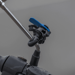 QUAD LOCK SUPPORT RETROVISEUR