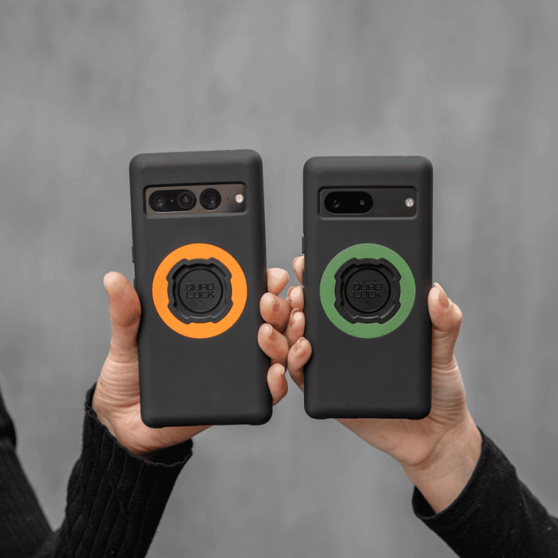 QUAD LOCK COQUE MAG GOOGLE PIXEL 7 PRO