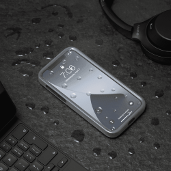 QUAD LOCK PONCHO IPHONE 12 PRO MAX