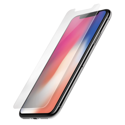 QUAD LOCK PROTECTION D'ÉCRAN VERRE TREMPÉ - IPHONE 11 PRO / X / XS