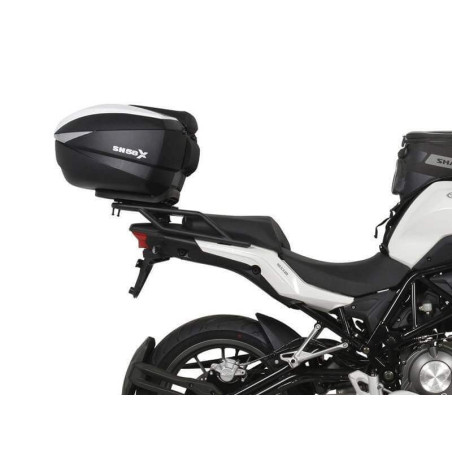 SHAD SUPPORT TOP CASE POUR BENELLI TRK 502 (B0TR57ST)