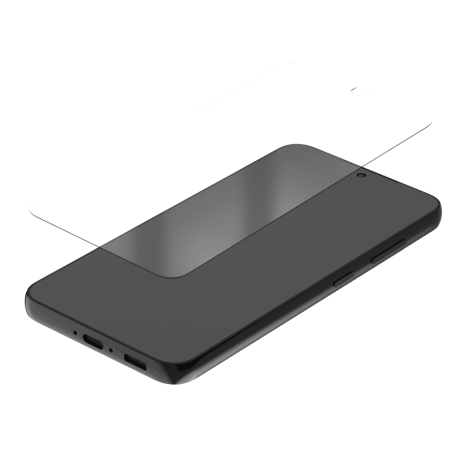 QUAD LOCK PROTECTION D'ÉCRAN VERRE TREMPÉ - SAMSUNG GALAXY S23 ULTRA - TWIN PACK