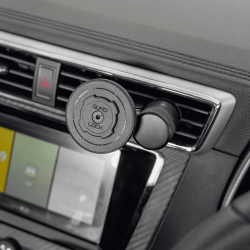 QUAD LOCK SUPPORT VOITURE GRILLE DE VENTILATION
